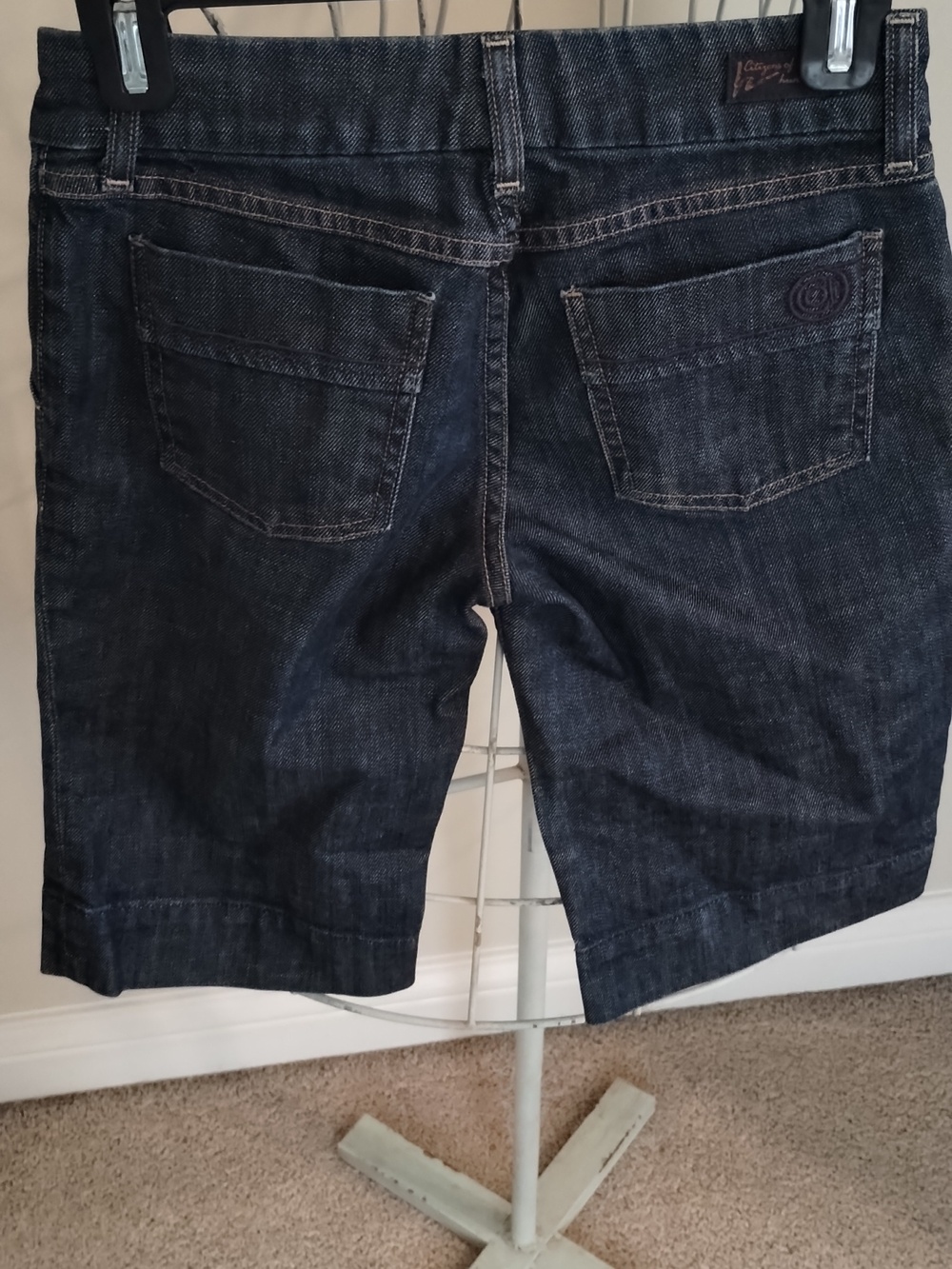 Citzens of Humanity jean shorts - Picture 5 of 13